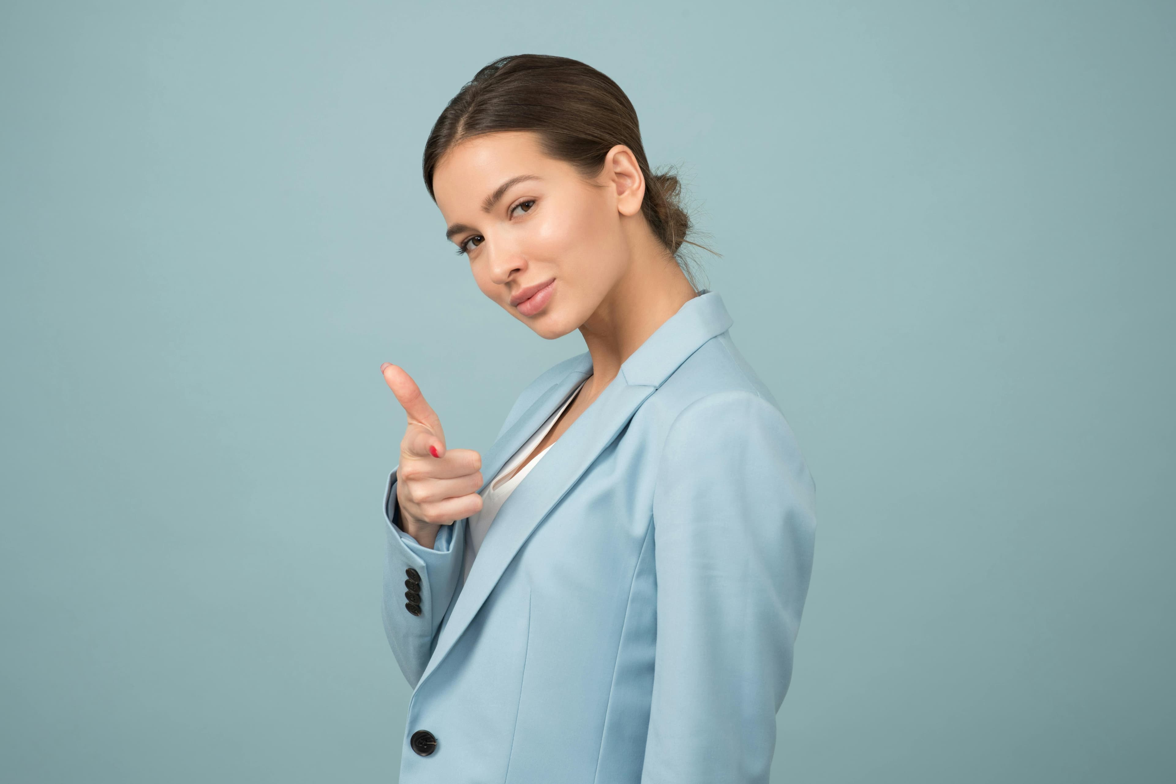 Attracting Qualified Clients